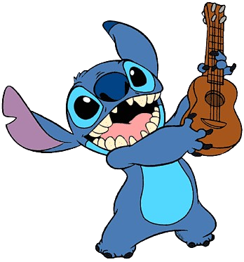 Stitch Left